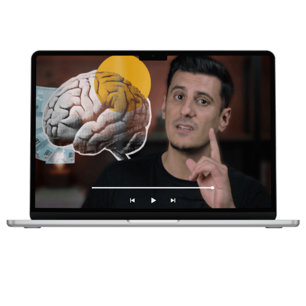 Masterclass Finanças Comportamentais