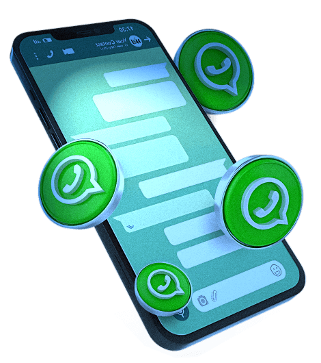 Suporte VIP WhatsApp