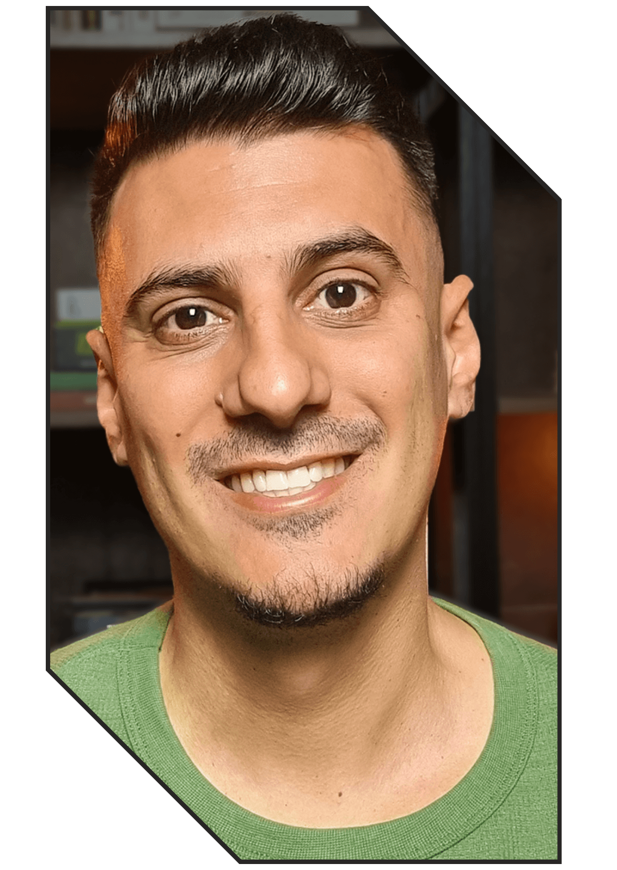 Daniel Carvalho - Especialista em Investimentos